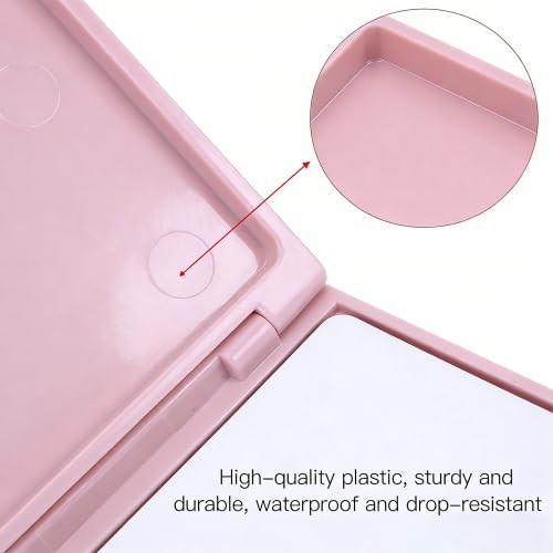 Magnetic Needle Storage Case, Rectangle Keeper Cross Stitch...