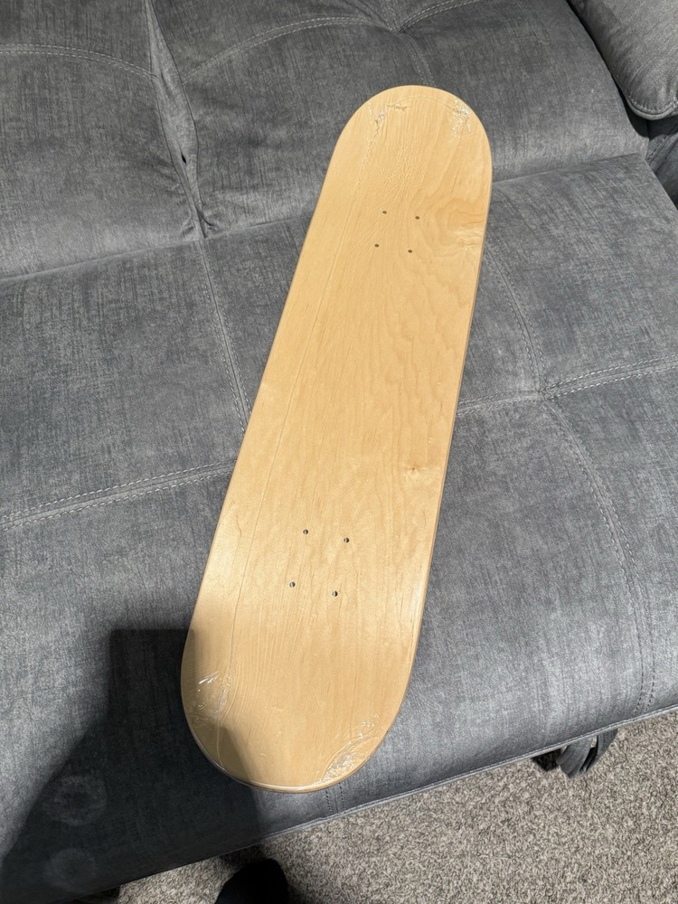 Raid SB skateboard Deck