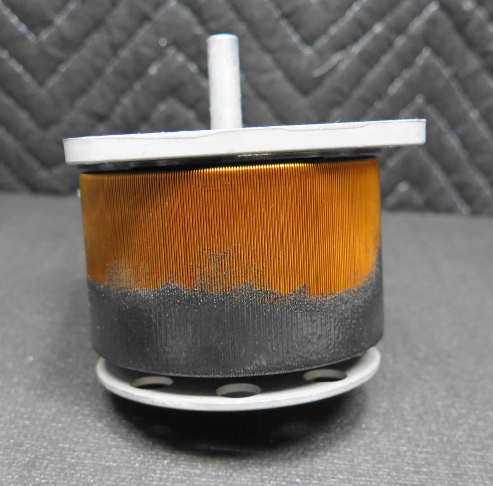 Powerstat 21 Variable Autotransformer 0-140V 5A