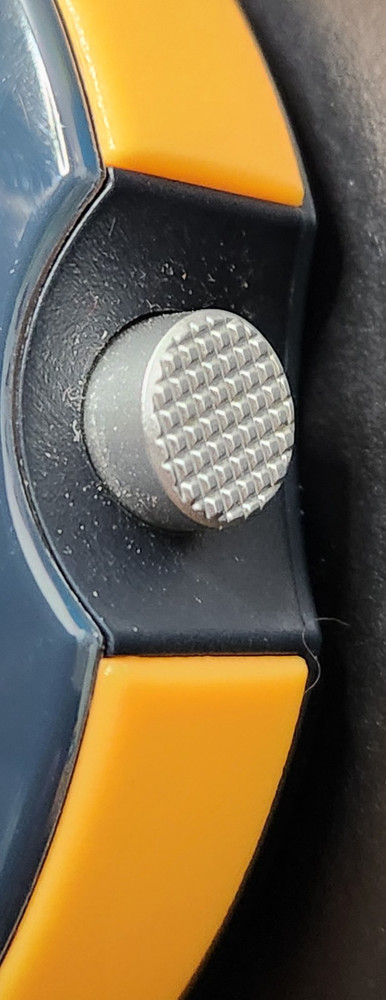 Bushnell Back Track Compass A