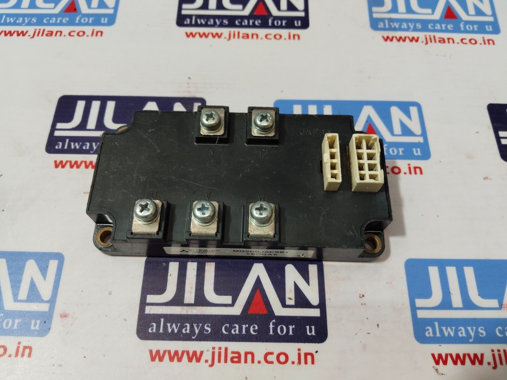 TOSHIBA MG200J6ES61 IGBT MODULE