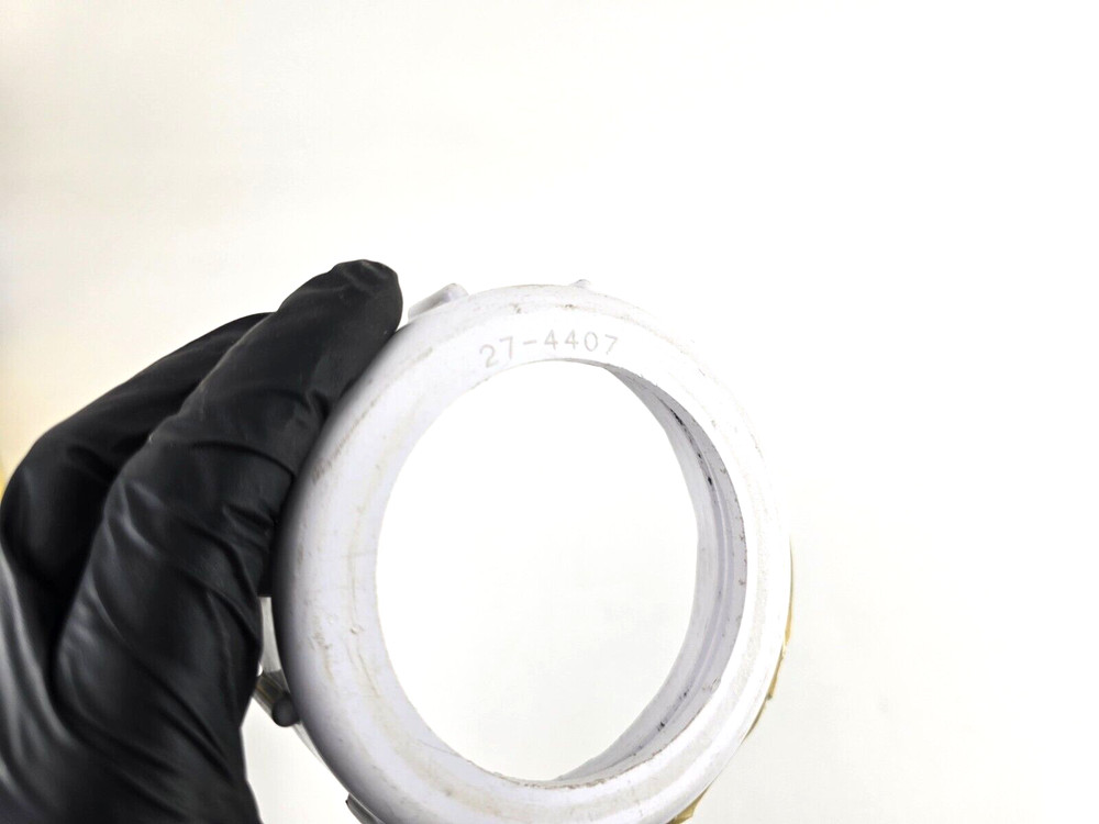 NOS Pentair 274407 Nut Bulkhead Adapter