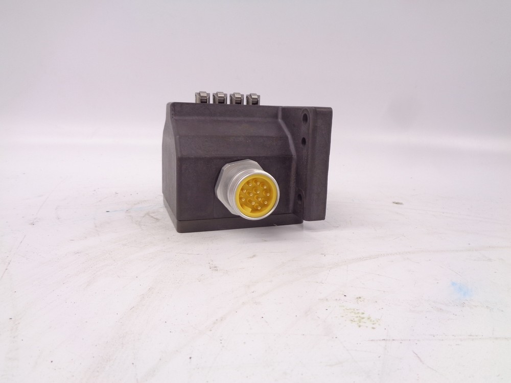 EUCHNER RGBF04R12-502-MC1707 NSMP