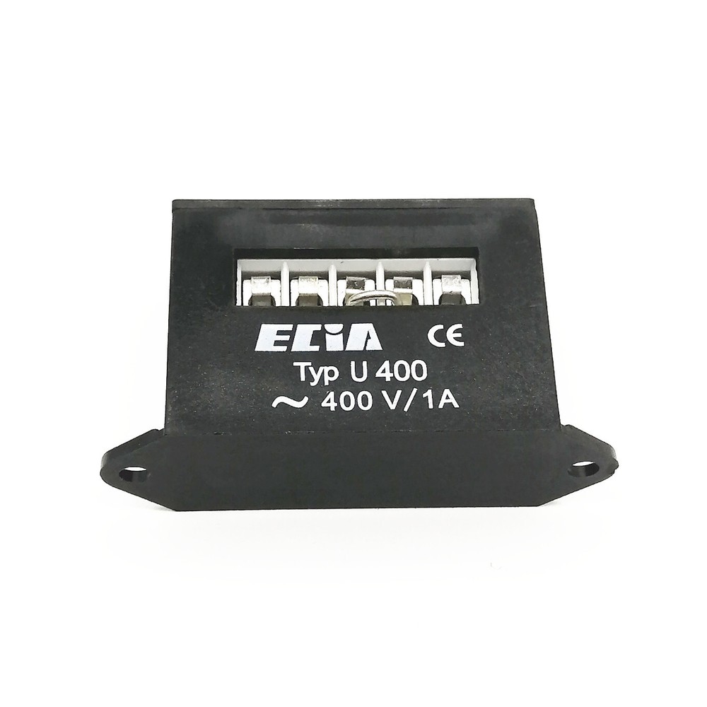 Replace ECIA TYP U400 400V/1A brake rectifier module