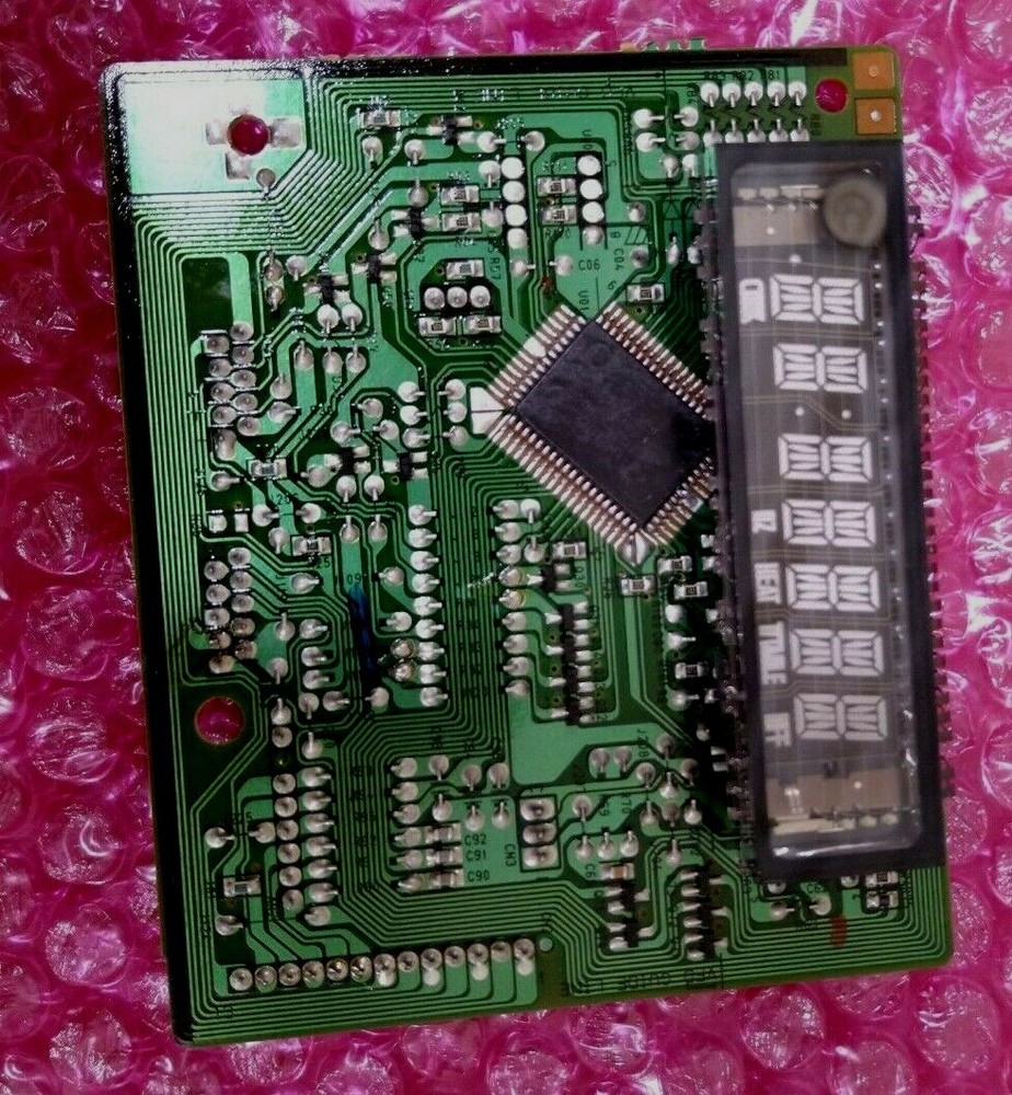 MAYTAG 53001703 Microwave Control Board