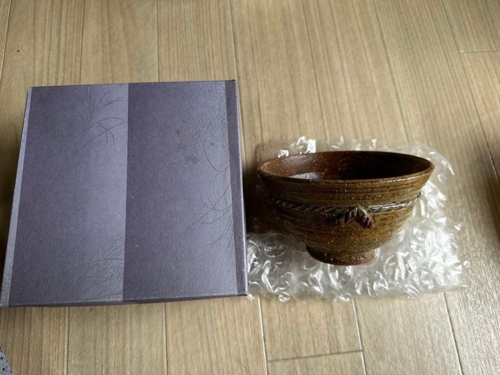 Tea Utensils s y Yui