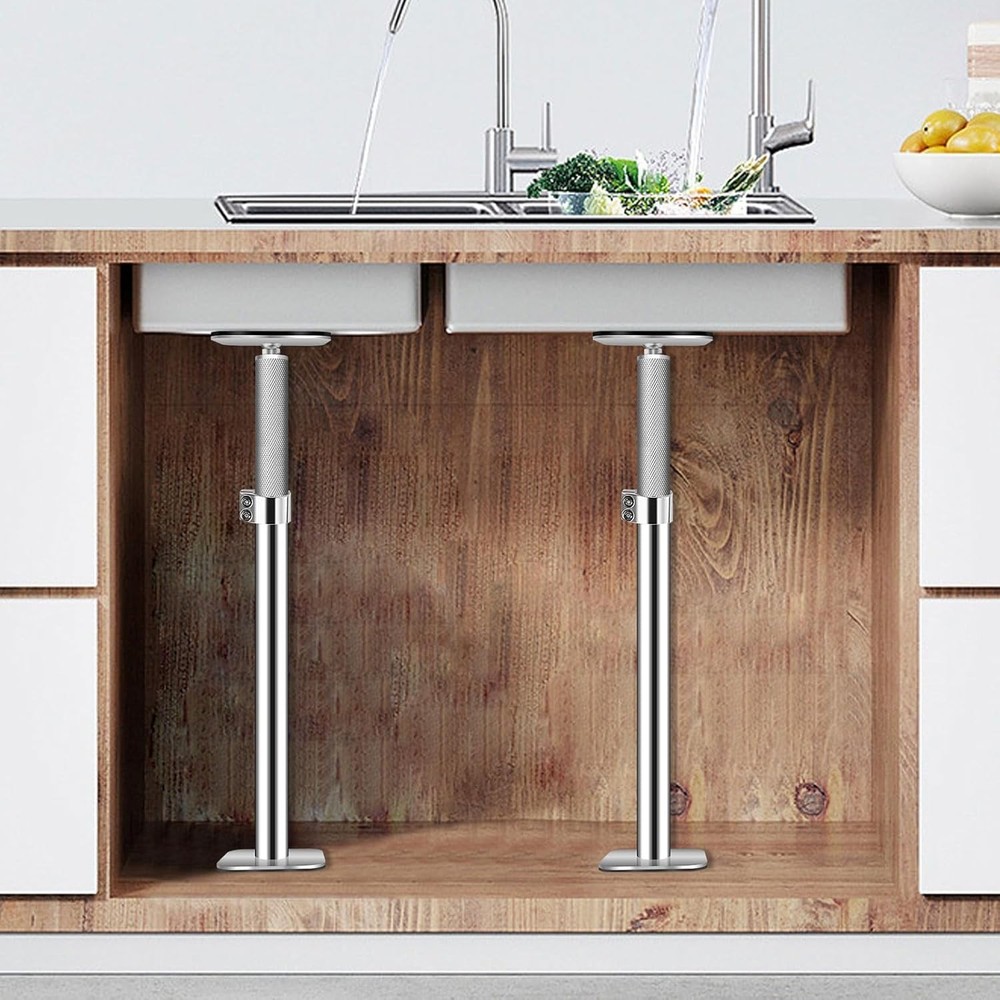 Never Fall Complete Sink Repair System