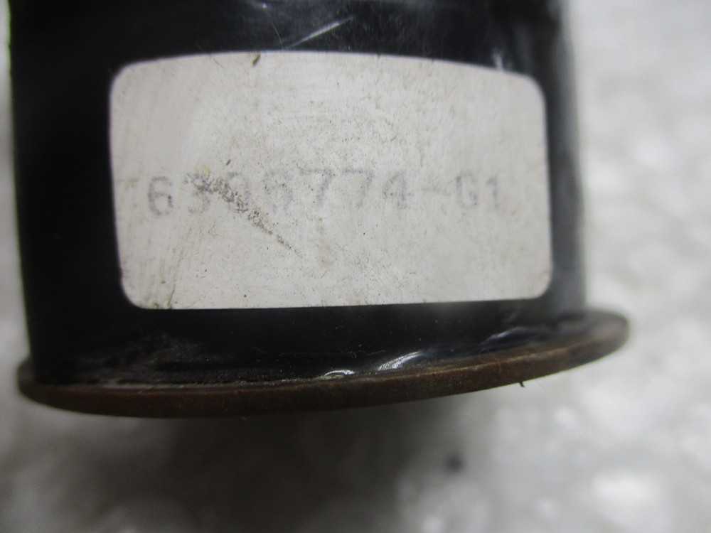 GENERAL ELECTRIC 6306774-G1 COIL UNMP
