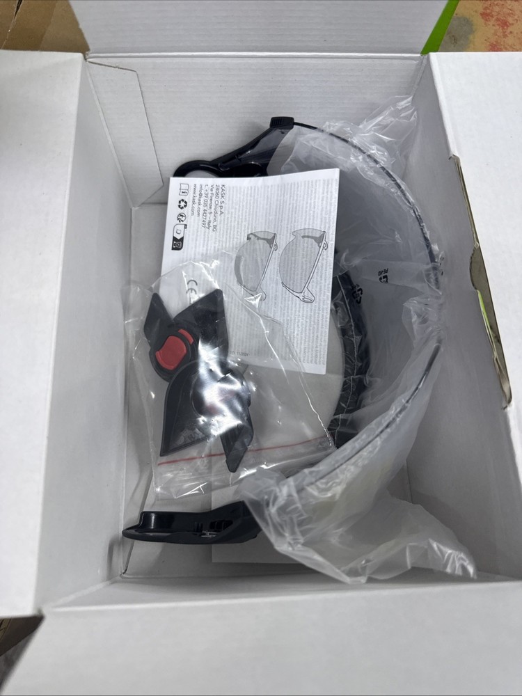 KASK Kit Zen Visor WKI00020-500