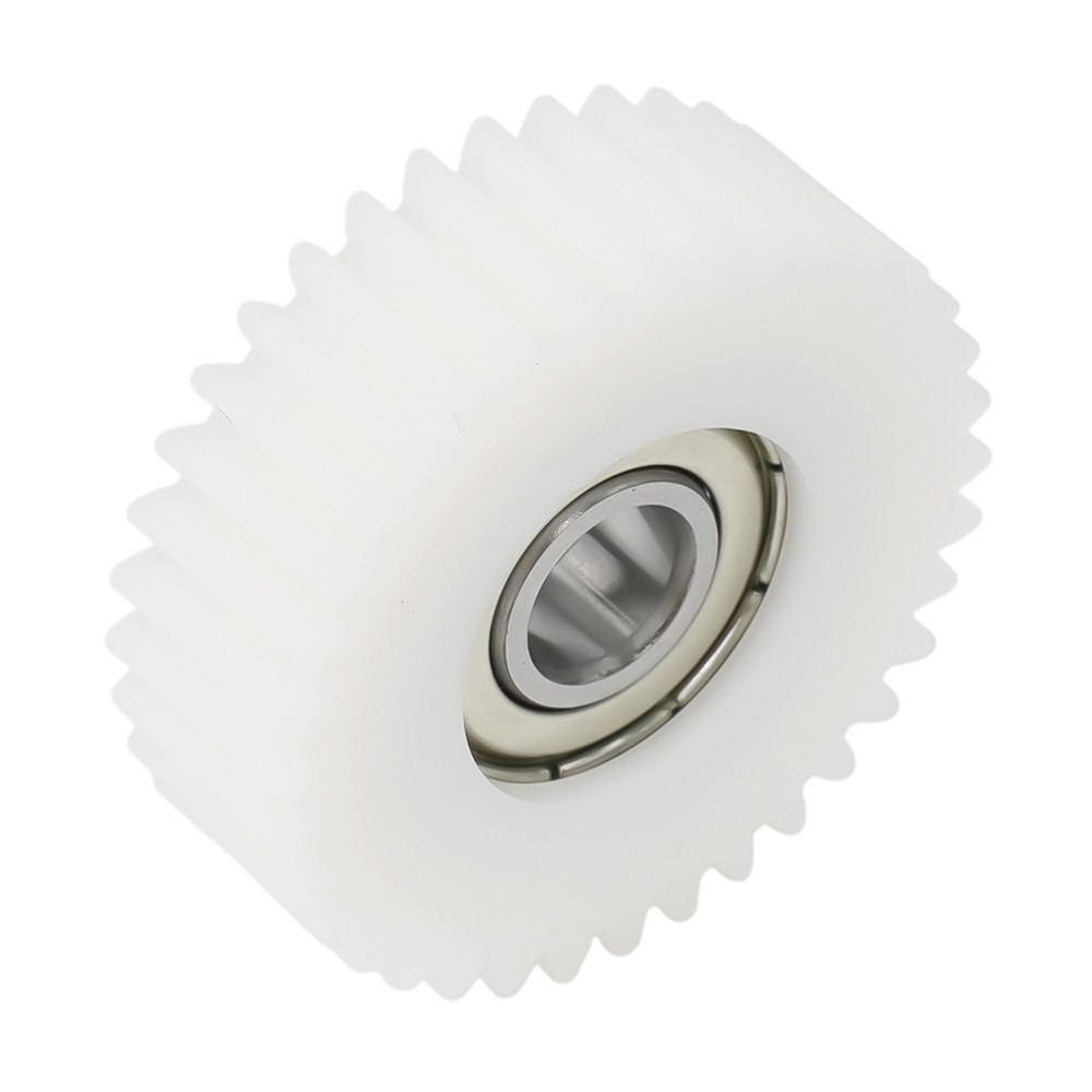 Control Performance Planetary Gears 36 Teeth Improved Control Performance