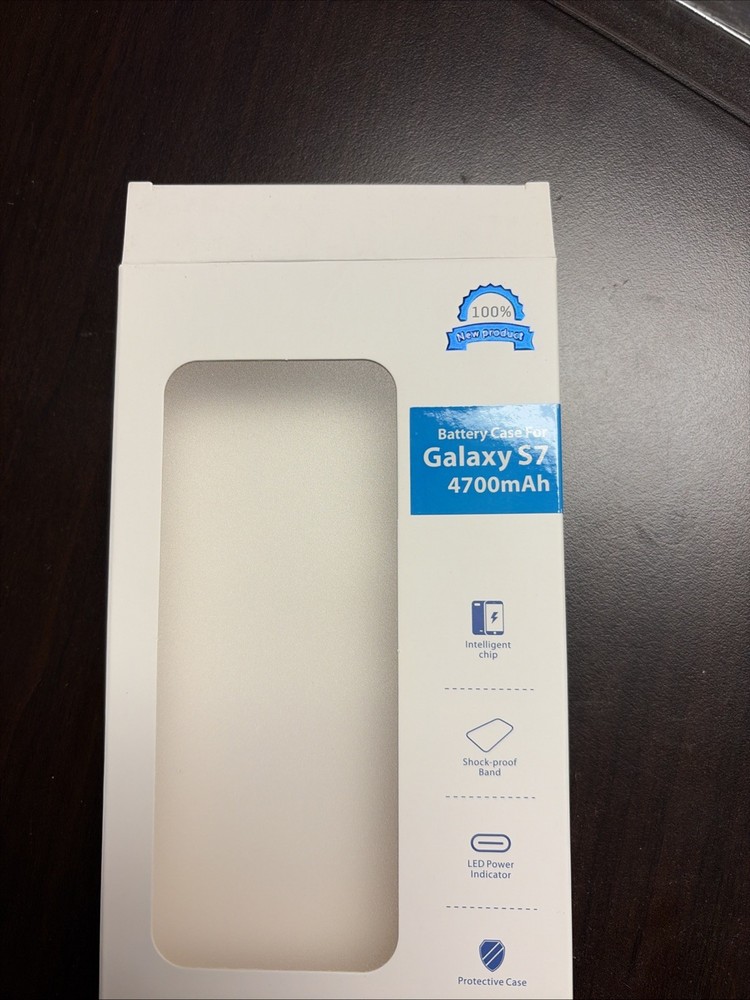 charging battery pack for Samsung galaxy S7