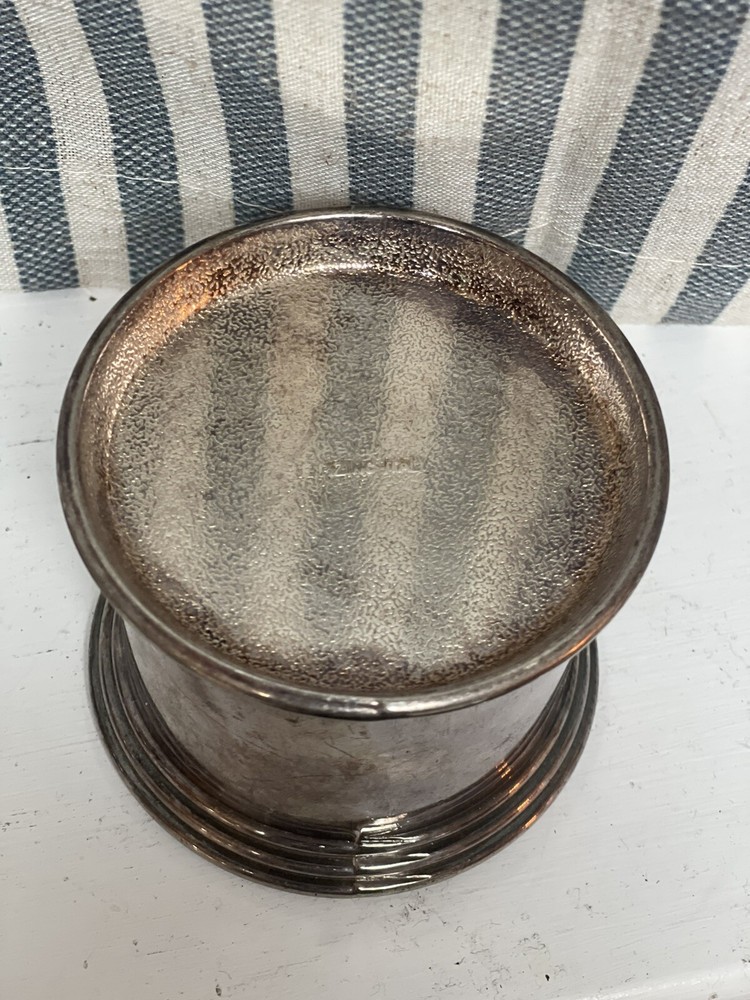 vintage ashtray