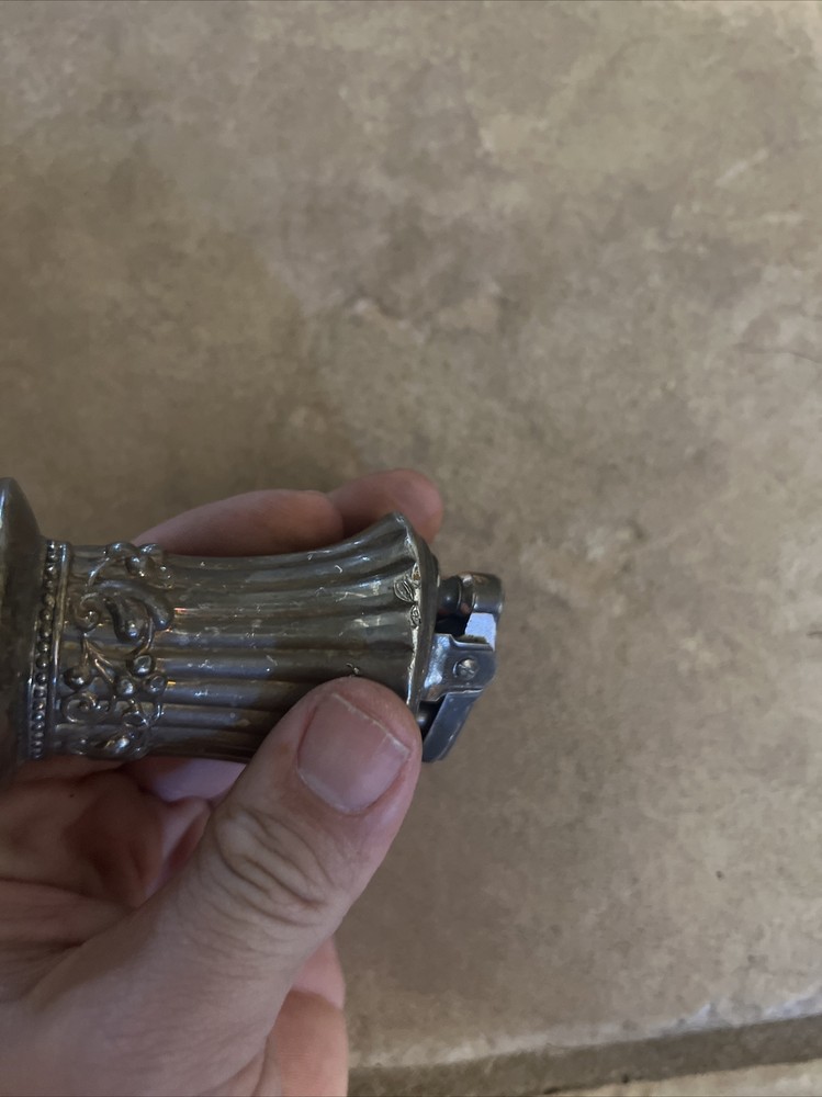 Ronson Newport Table Lighter