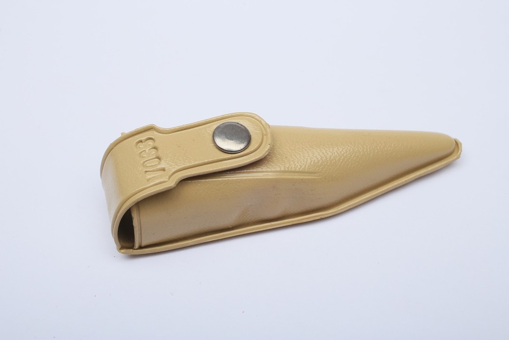 Voss Japan Mechanical Shutter/Cable release Self-Timer trigger+Case+Box+GREAT