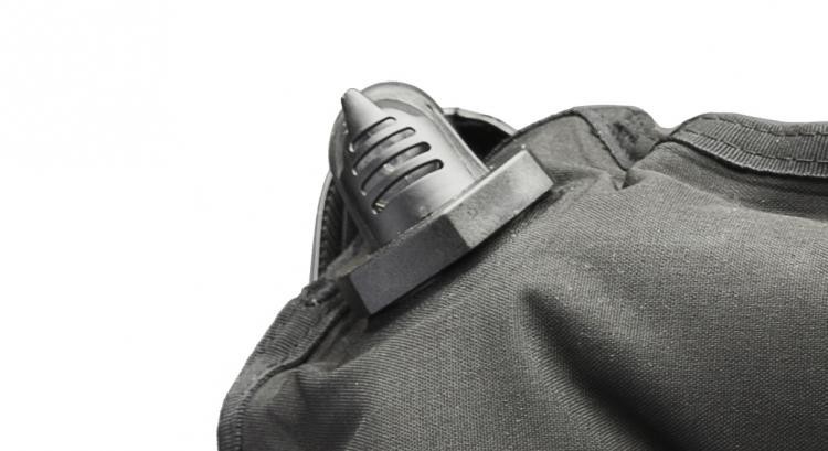 Cressi Commander Scuba Diving BCD, X-Large