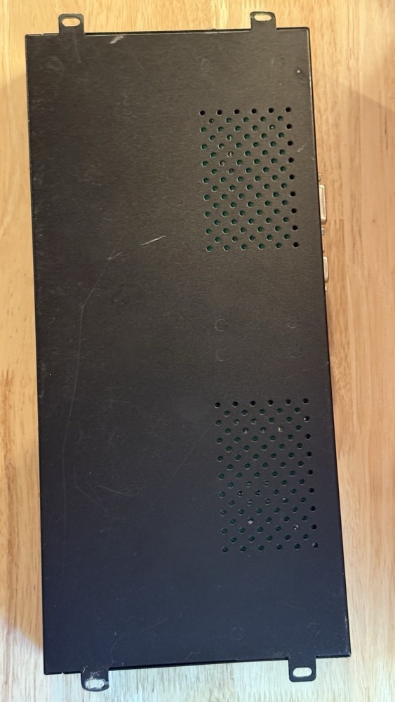 Video Wall Matrix Controller - 10 HDMI Output