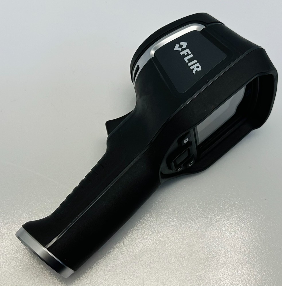 Flir E5 FLIR-E6390 9V Thermal Imaging Camera