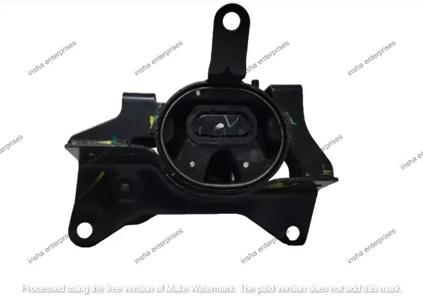 New original engine mounting kit for Suzuki Swift model 2018-2023