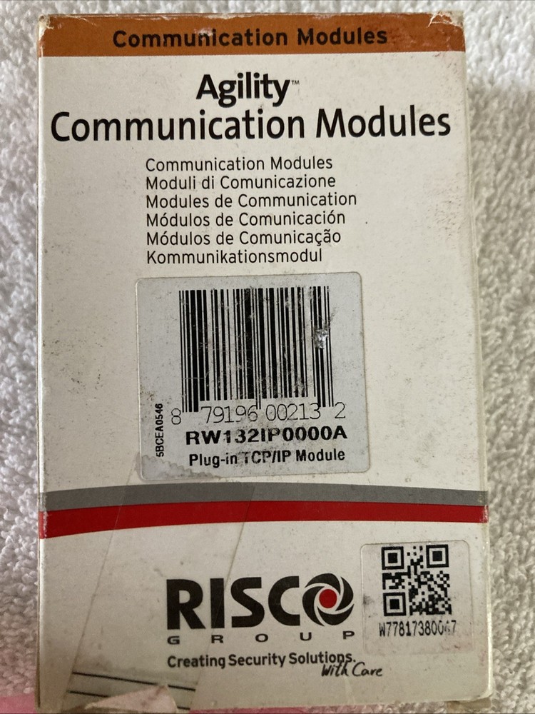 RISCO RW132IP0000A