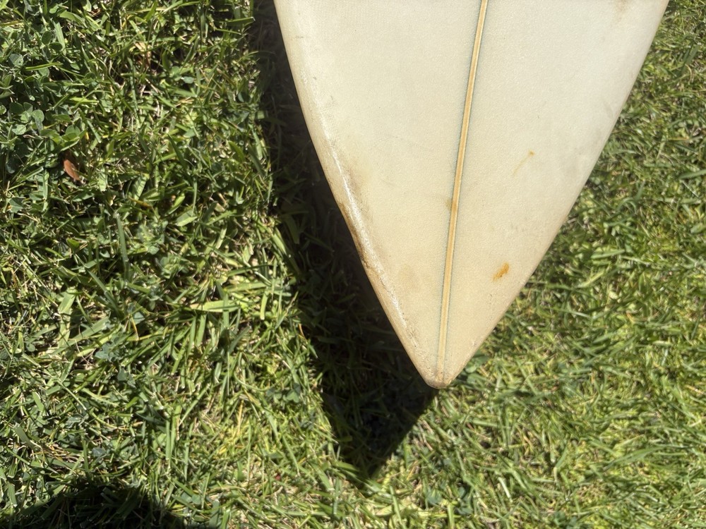 Aftermath Ian Wright Shapes Designs Shortboard Surfboard Classic Surf Board