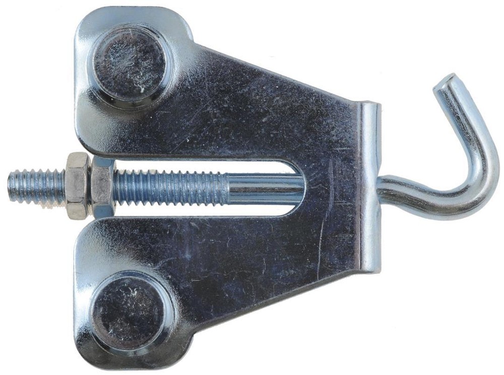Help! By Dorman 03006 BRAKE HARDWARE AND CABLES OEM