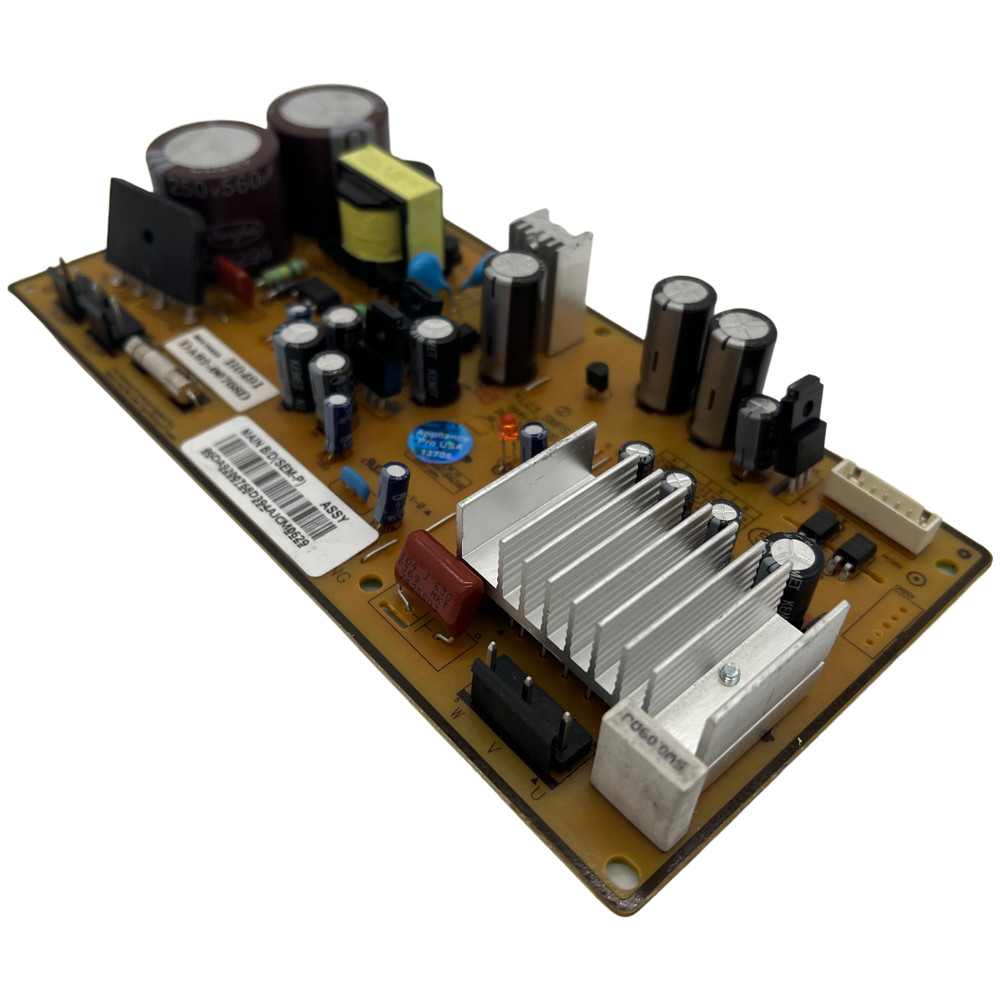 DA92-00768D SAMSUNG REFRIGERATOR CONTROL BOARD