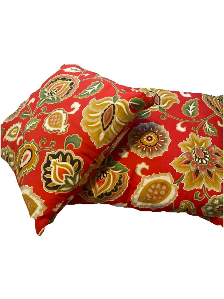 Vintage Ralph Lauren Throw Pillows