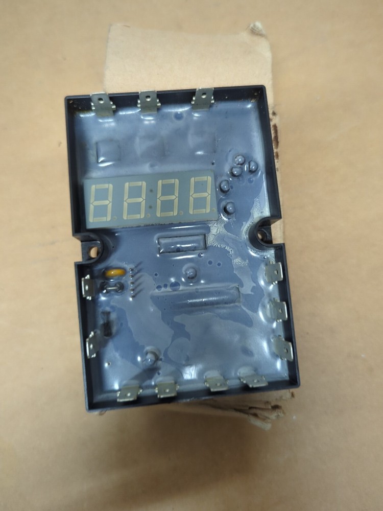 Artisan EPC-13957 Sequential Solenoud Puler, Time Delay: 6 sec