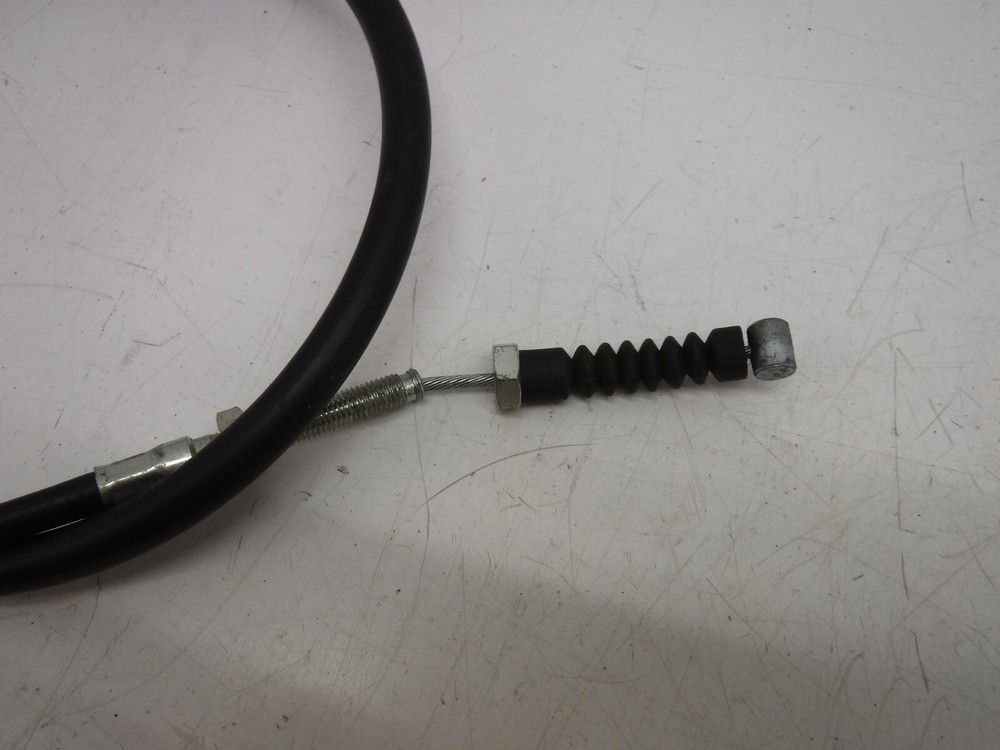 20-25 HONDA CRF110F OEM FRONT BRAKE CABLE LINE