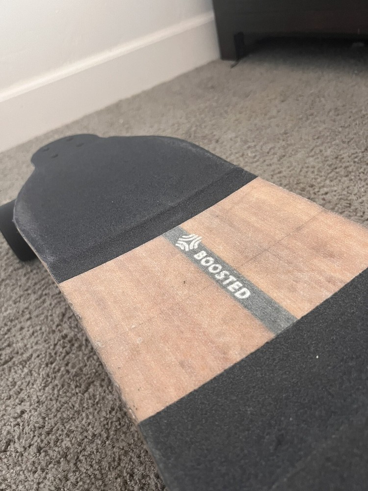 Boosted Board V3