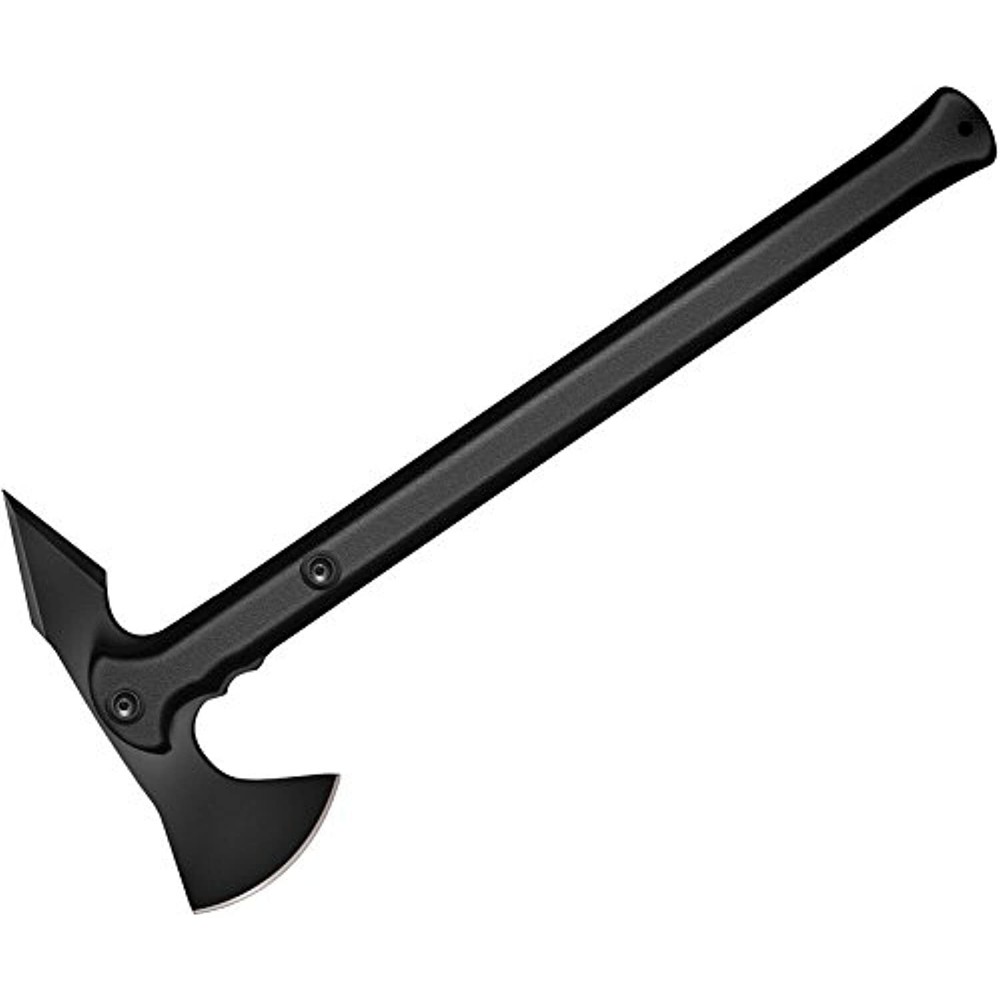 Cold Steel 90PTHZ Trench Hawk, Black