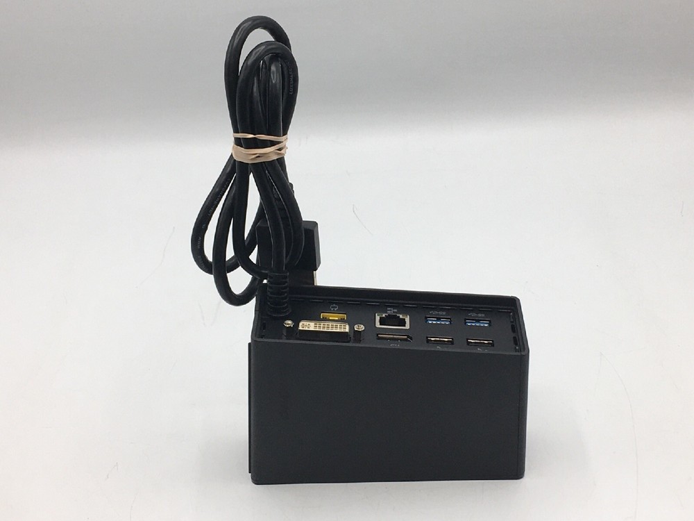 Lenovo ThinkPad OneLink Pro Dock Docking Station Model No DU9033S1