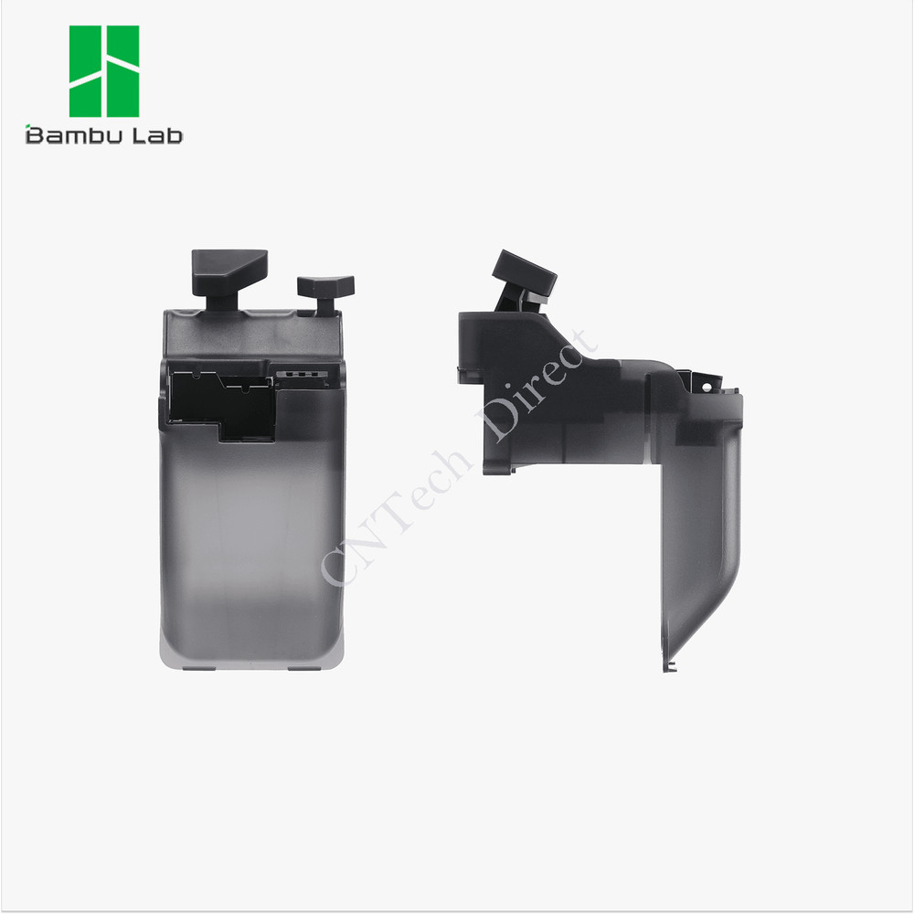 Genuine Bambu Lab Purge Wiper for Bambu Lab X2D 3D Printers