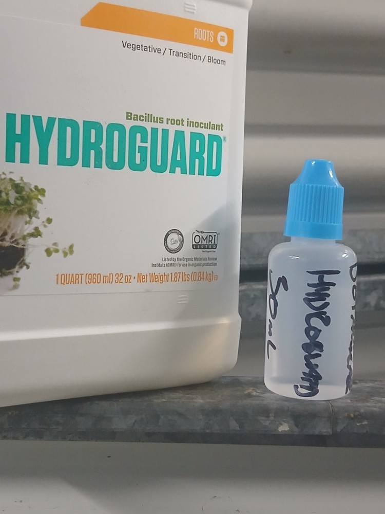 Botanicare Hydrogaurd 30mL