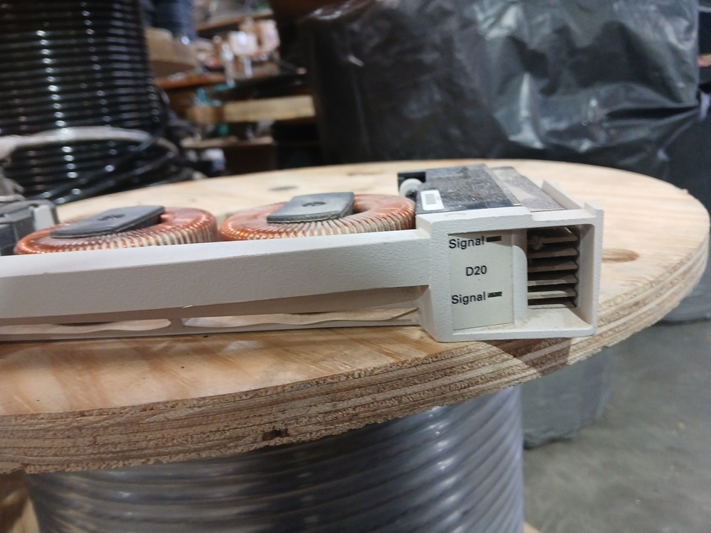 Etc D20 Dimmer Module Pack of 6