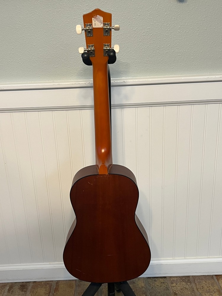 Lauren BU36 Baritone Ukulele