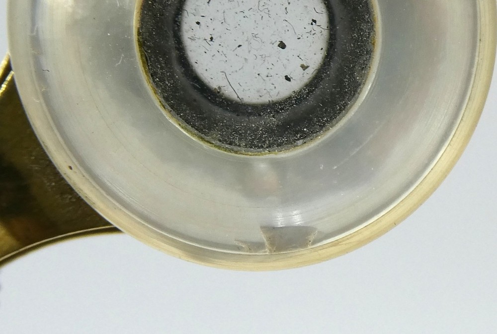 Opera Glasses Theater Glass Circa 1900