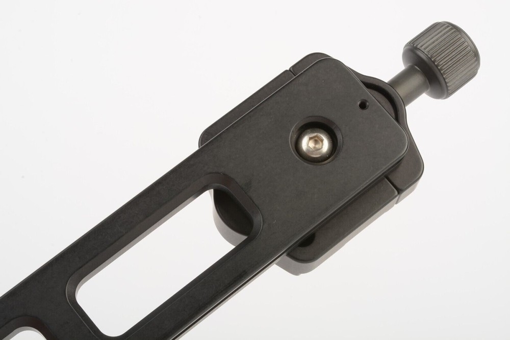 LRP-1 6.5" Multi Purpose Rail w/ Knob, Barely Used