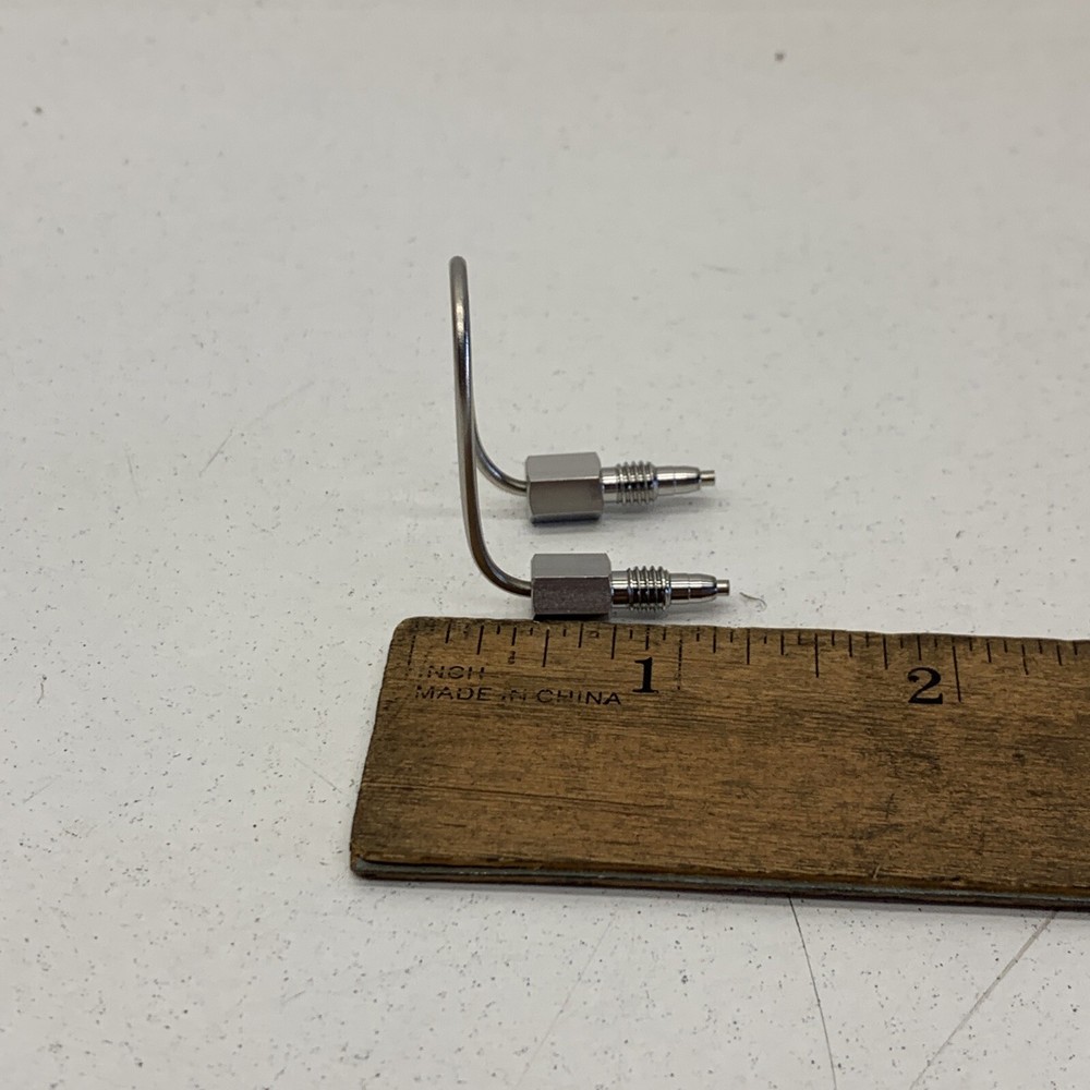 405011936 Formed Loop for Chromatography