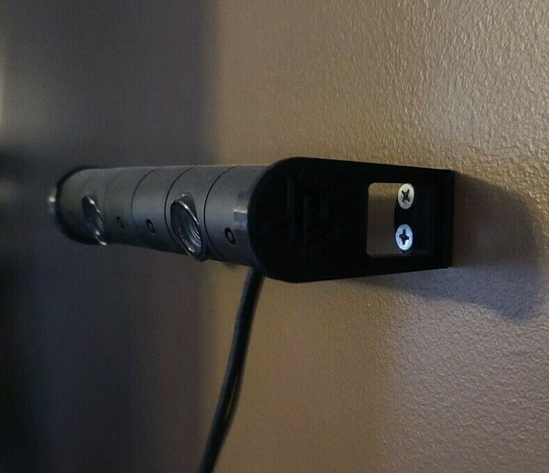 NEW PlayStation 4 PS4 VR Virtual Reality Camera Wall Mount Holder
