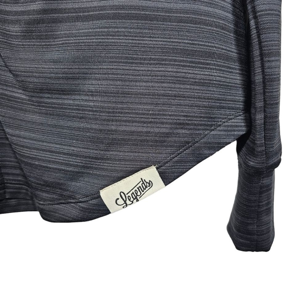 Legends Men's Performance Jacket