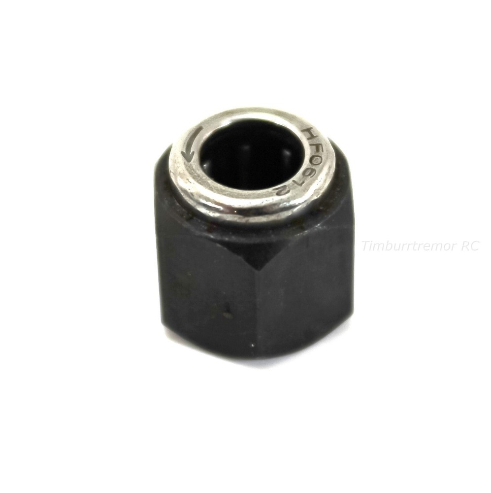 HSP Pull Starter & 12mm One-Way Bearing for Redcat VX .16 .18 .21 Nitro Engine