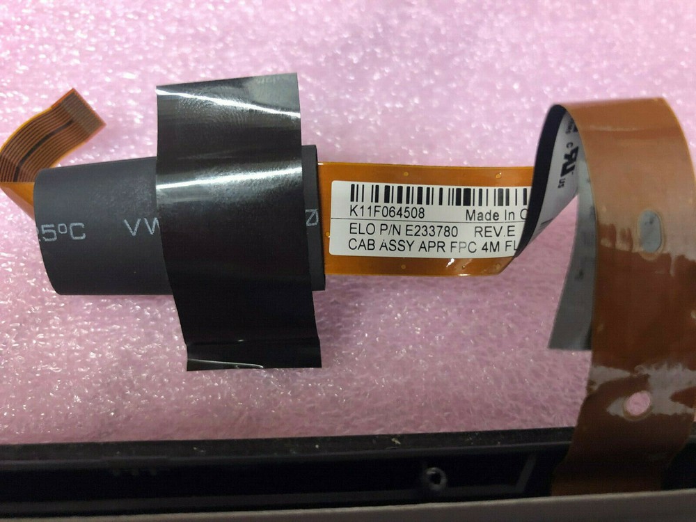 E233780 - ELO Touchsystems Touch Screen