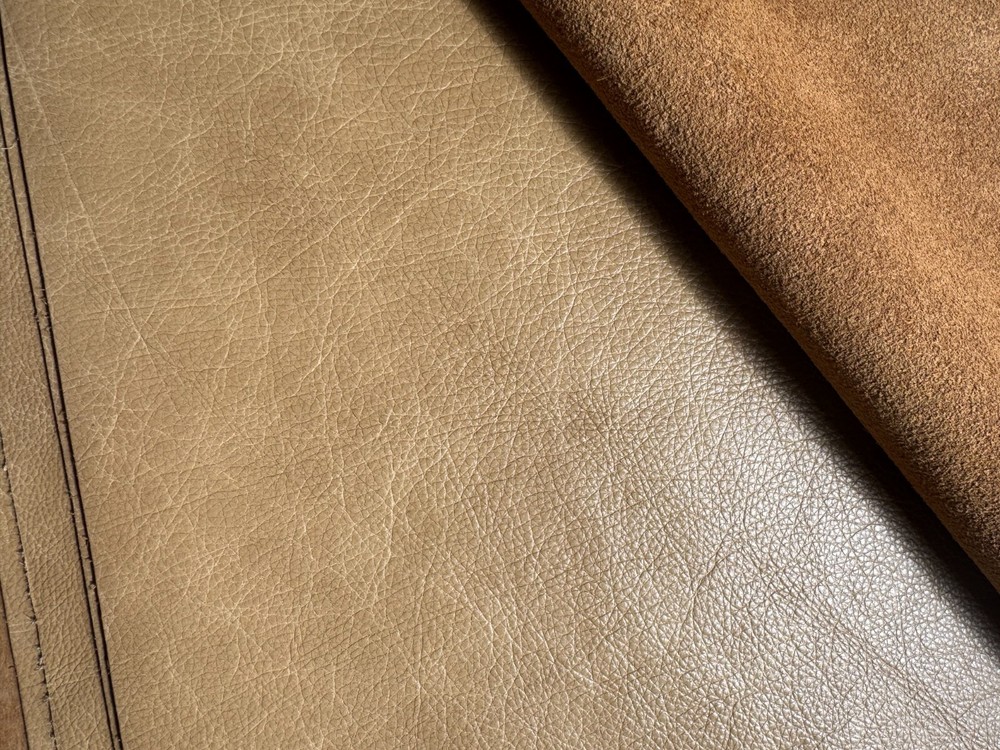TACOMA TAN Very Soft and supple ZA 76