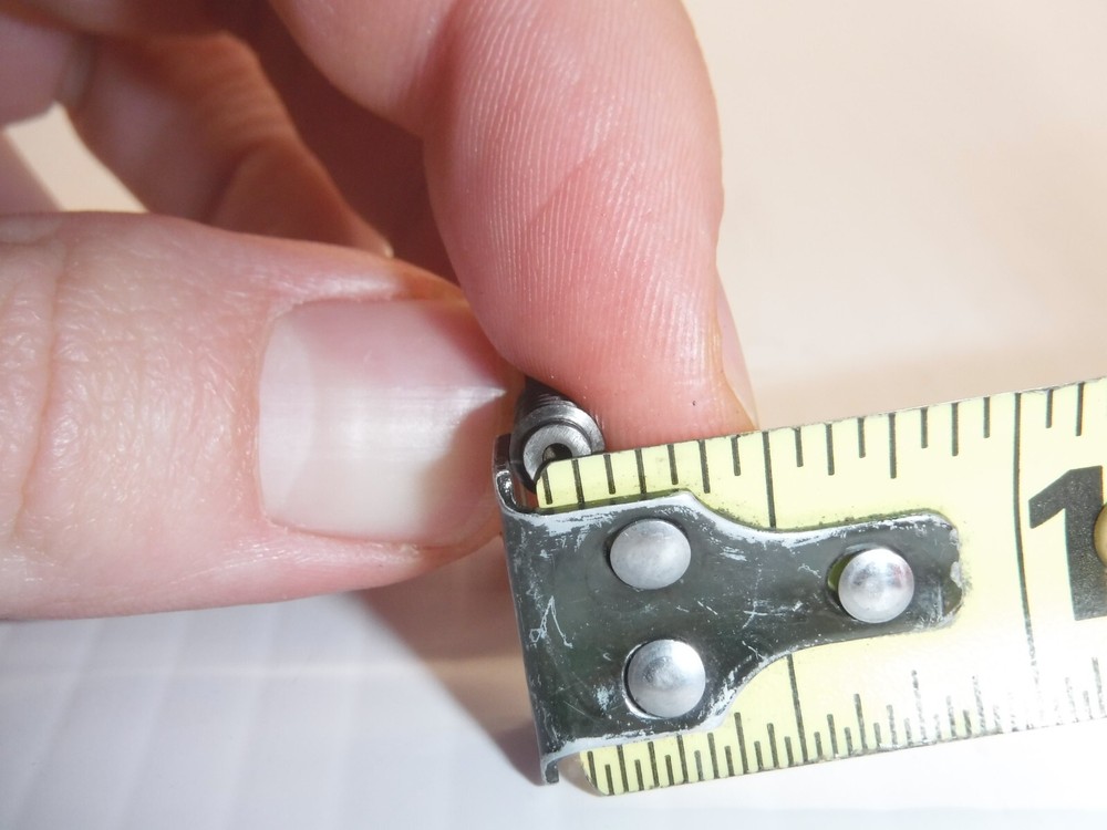 Threads For Thread Gages