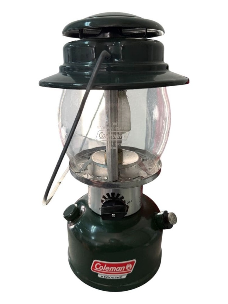 Coleman 639C Series Lantern Kerosene