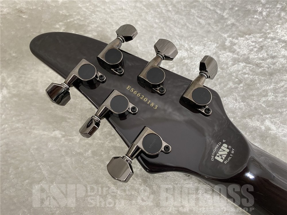 E-II HORIZON SGZ Custom QUILT