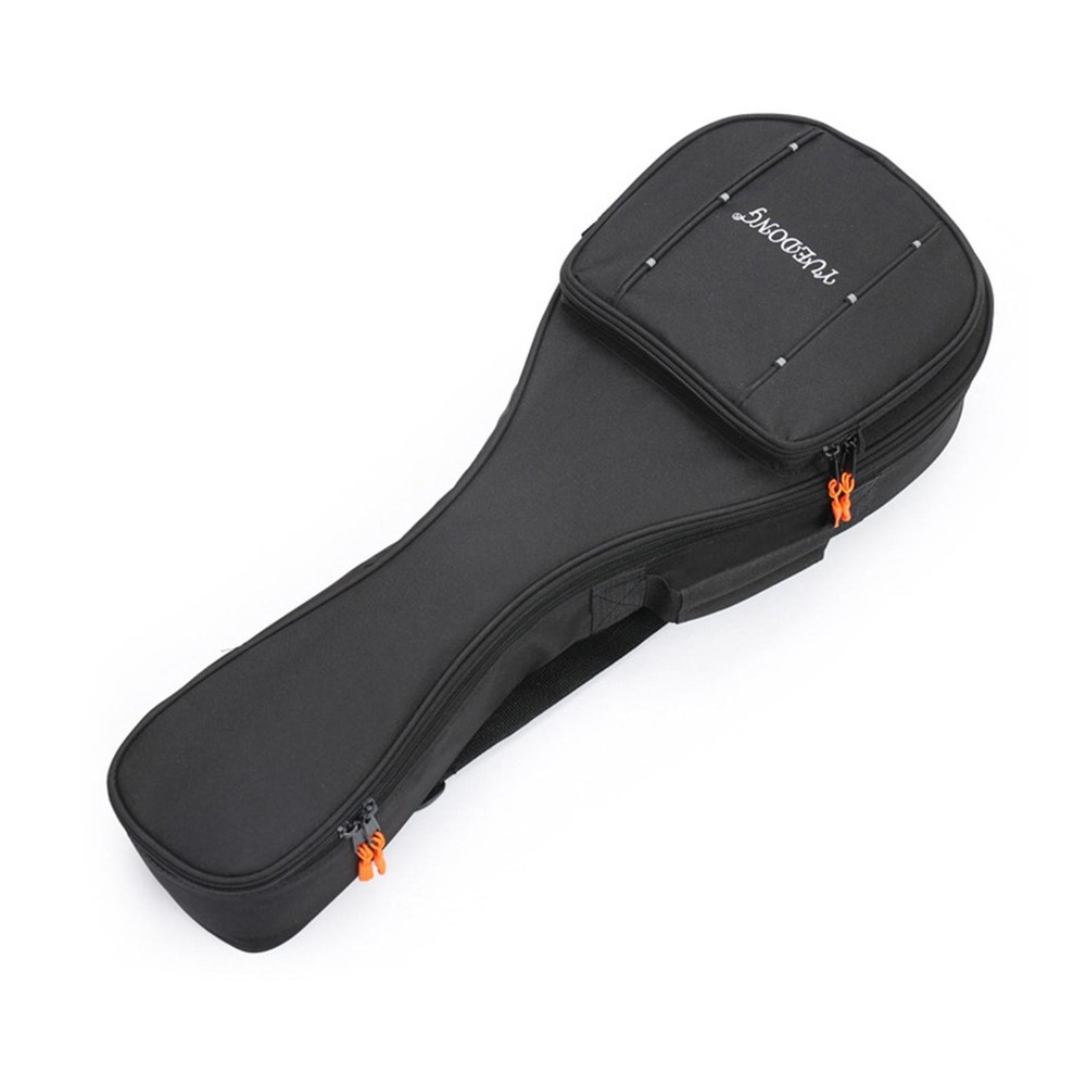 Waterproof Mandolin Storage Bag Shoulder Strap Bag with