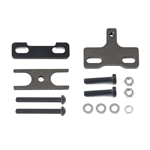 LS Valve Spring Compressor Tool Compatible for Chevy LSX LS1 LS2 LS3 LS6 4.8
