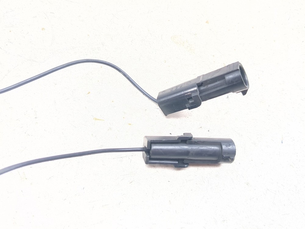 08-17 Victory Vision Front Rear Oxygen Sensor Set 4011853